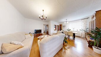 Predaj: Rodinný dom - Necpaly, okres Martin - 7