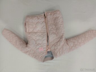 Balík oblečenia pre dievča 98/104 - 33 kusov - 7