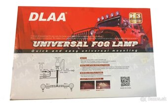 Světelná rampa Honda,Yamaha,Suzuki,Kawasaki. - 7