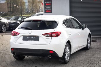 Mazda 3 2.0 Skyactiv -G120 Attraction - 7