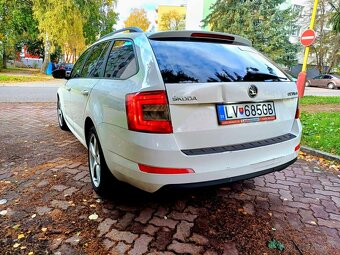 ✅Skoda Octavia lll 2.0 TDI✅ - 7