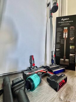 Dyson V15s Detect Submarin - 7