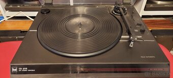 Predám vintage gramo Dual, Onkyo, Akai a Grundig - 7