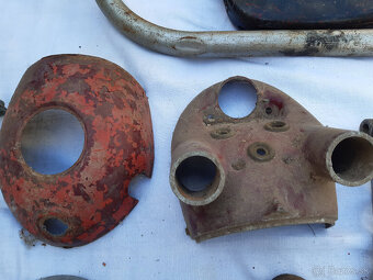 Predam ND na Jawa 175ČZ - 250 - 7