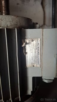 Elektromotor 3 fazovy - 7