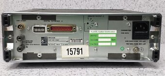 Philips PM2528 》Automatic RMS Multimeter 》Made in Holland - 7