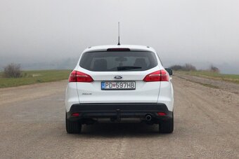 Ford Focus 2.0TDCi 110kw - 7