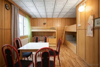 Chatka v Zlatníckej doline na predaj - 7