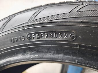 215/55 r16 zimné pneumatiky Michelin - 7