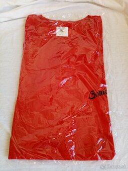 Reklamné tričká s potlačou - 7