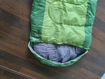 Predám detský Husky spacak - 7