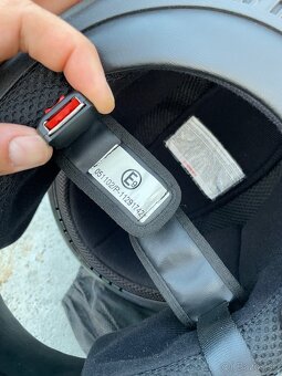 Helma ADAMOTO L -XL - 7