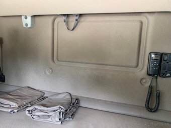 Scania R440 EEV + Krone SD - 7