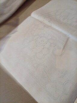 tlače na vyšívanie alebo maľovanie - 7