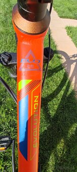 Predam horsky bicykel Genesis Evolution JR26 - 7