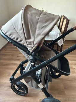 Kočík Neonato puro - 7