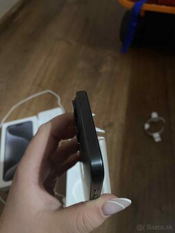 iPhone 15 pro max - 7