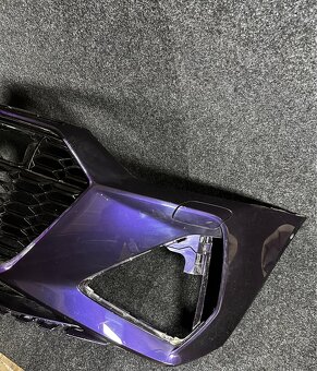 Nárazník Audi RS6 RS7 C8 - 7