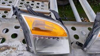 Ford fusion - náhradné diely - 7