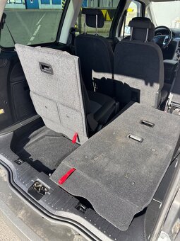 Ford Galaxy 2.0 TDCi - 7