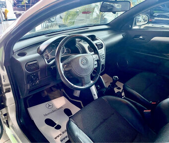 Opel Tigra Cabrio 1.3 CDTI, SK ŠPZ - 7