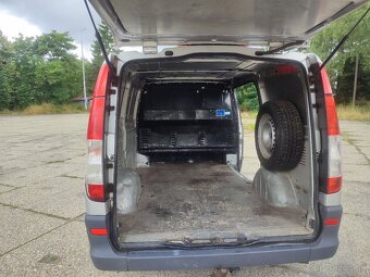 Mercedes Vito - 7