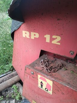 Predam - 7