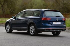 |PREDANÉ| Volkswagen Passat Alltrack TDI 4MOTION DSG |DPH| - 7