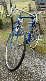 Retro bicykel Favorit - 7