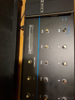 Line6 - 7