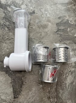 Sencor Delimano príslušenstvo - kuchynský robot deluxe - 7
