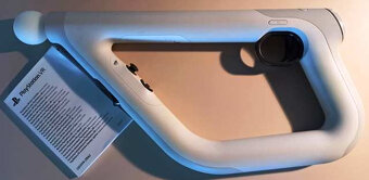 Ovládače k Playstation 4 (PS4) - 7