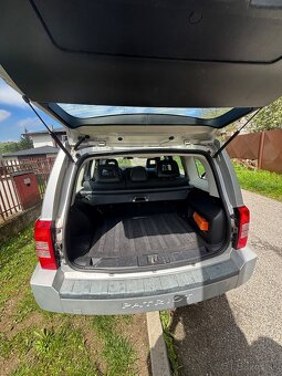JEEP Patriot - 7
