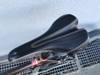 Bicykel Specialized Crosstrail Elite - 7