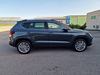 Seat Ateca 2.0 TDI 150 Style DSG - 7