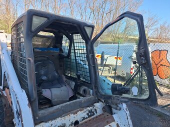 BOBCAT S 175 4X4 - 7