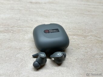 Beats Fit Pro, Sage Grey - 7