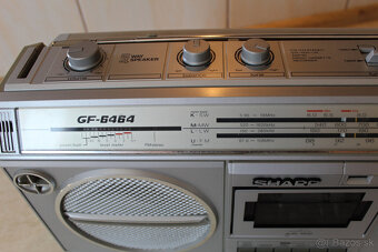 SHARP GF6464 - 7