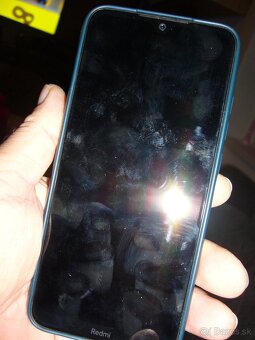Redmi Note 8T - 7