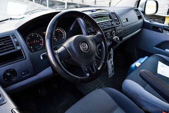 Volkswagen Caravelle 2.0TDi - 7