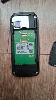 Nokia 5230 Navi edition - 7