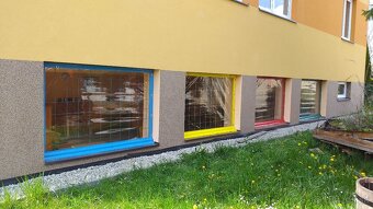Opláštenie na pergoly, altány, garážové státie. - 7