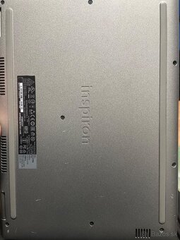 Dell Inspiron 13 FHD, Core i3,4GB DDR4, 120GB SSD - 7
