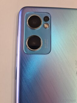 Oppo Reno 7 5G, 8 /256GB - 7