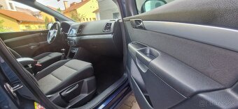 Volkswagen Sharan 2.0 tdi 7 miestne - 7