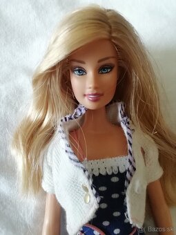 Barbie fashion fever - 7