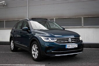 Volkswagen Tiguan 2.0 TDI EVO Life DSG - 7