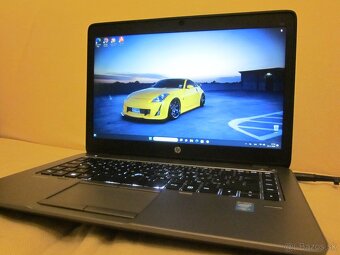 Hp Elitebook 840G2 i5,8 Gb ram,SSD,W11PRO PRO - 7