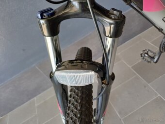 Predám bicykel CTM charisma 30 - 7