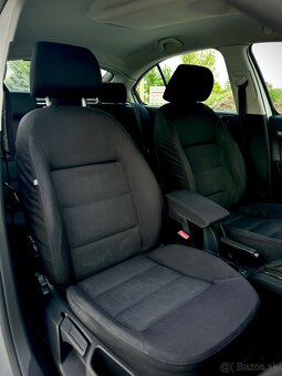 Škoda Octavia 2 2.0TDI DSG - 7